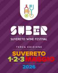 Suber Wine Festival
