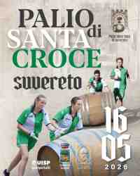 Palio delle Botti
