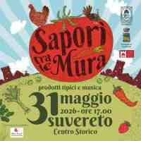 Sapori tra le mura