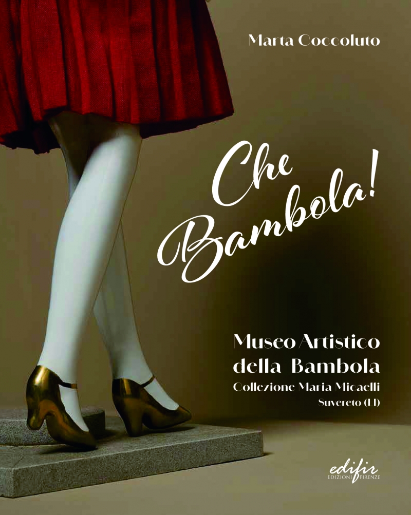 img title Il volume “Che Bambola” presentato a Pontecagnano Faiano (SA). La Fondazione Picentia ha ospitato l’incontro nell’ambito delle iniziative del Comitato cittadino “Marzo 2022”