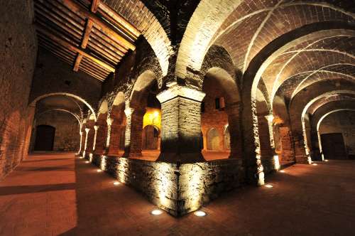 Borgo in Festa: 21, 22 e 23 agosto tra sapori e convivialit� nel borgo di Suvereto a cura dell�Ente Valorizzazione Suvereto