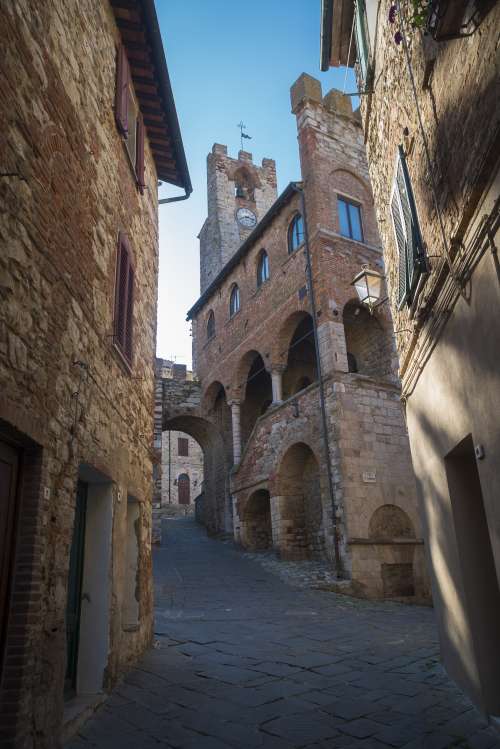 Valli Etrusche, a Suvereto cambiano i numeri telefonici dei servizi sanitari dopo il trasferimento nella Casa di Comunit�