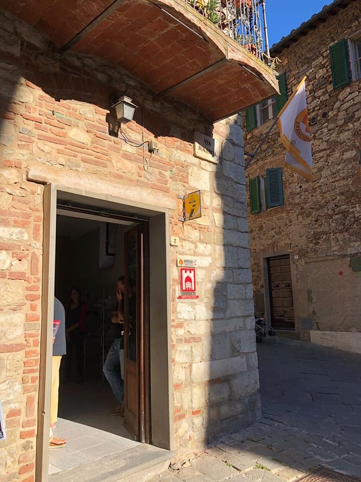 Ufficio di Informazione e Accoglienza Turistica