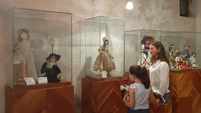 Museo Artistico della Bambola