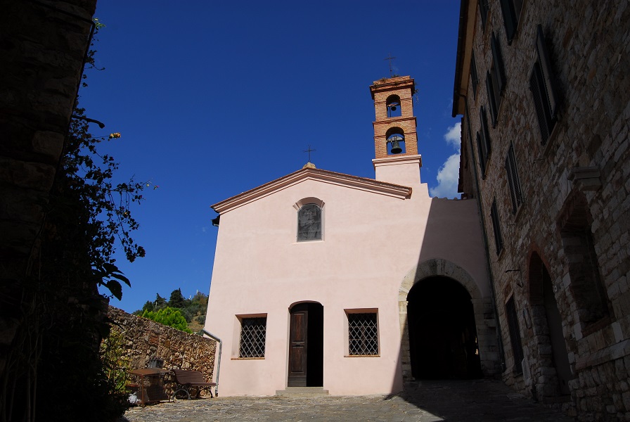Chiesa del Crocifisso Chiesa del Crocifisso