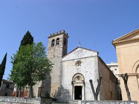 Chiesa San Giusto