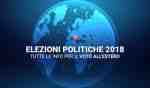 Elezioni politiche 2018