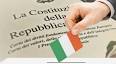 Referendum Costituzionale taglio dei parlamentari 2020